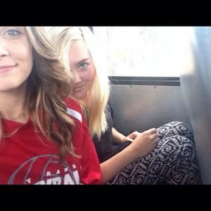 Meet your Posher, Marissa